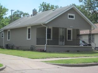 849 Sheridan St, Salina, KS 67401