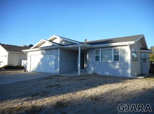 557 Apricot Ln, Delta, CO 81416