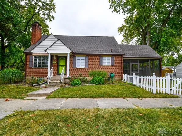 454 Corona Ave, Dayton, OH 45419
