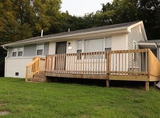 938 Shearor St, Clarksville, TN