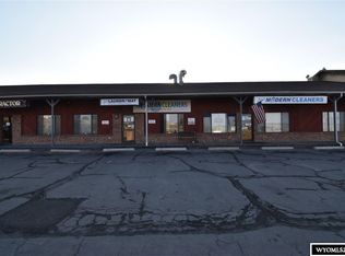 624 W Cheyenne Dr SUITE 4, Evanston, WY 82930