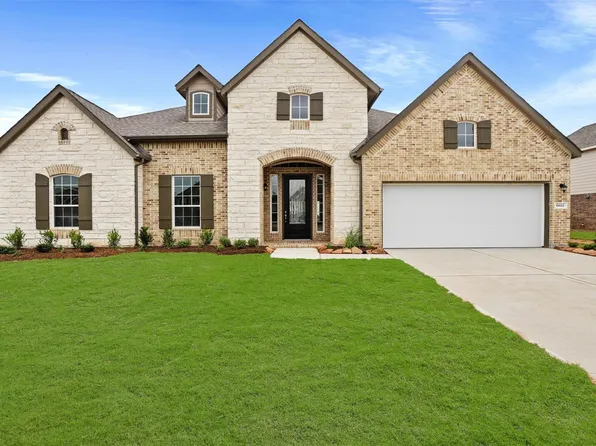 6914 Allens Lndg, Needville, TX 77461
