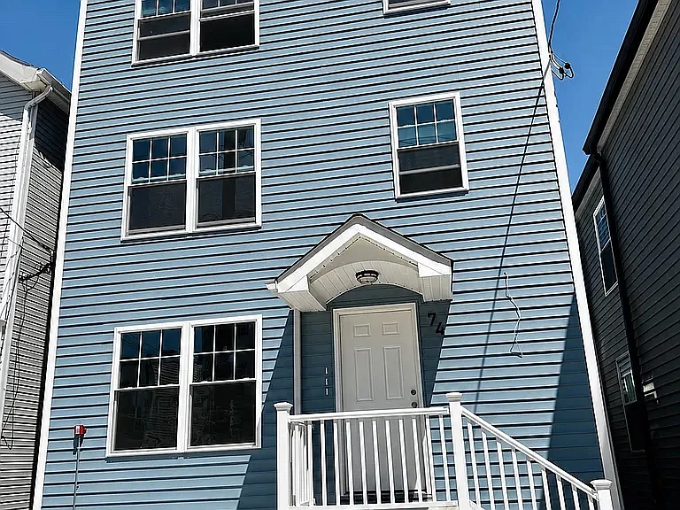 Passaic St, Passaic — Photo 1
