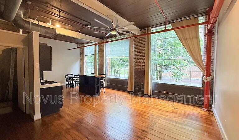 301 Bradley St #A206 — Photo 6