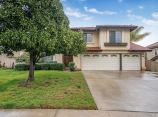 10780 Cedar Tree Dr, Moreno Valley, CA 92557