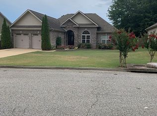 1126 Sawyer Dr, Opelika, AL 36801