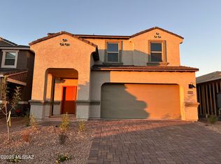 10480 W Rutherford Ln, Marana, AZ 85653