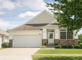 8014 Wistful Vista Dr, West Des Moines, IA 50266