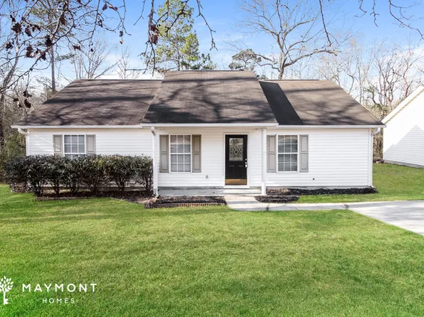 134 Knoll Estates Dr, Lexington, SC 29073