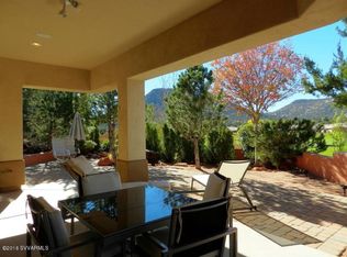 240 Ridge Rock Rd, Sedona, AZ 86351