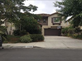 11769 Ridge Run Way, San Diego, CA 92131
