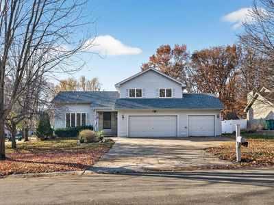 12760 Raven St NW, Coon Rapids, MN, 55448