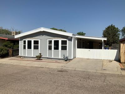 8343 River St NE, Albuquerque, NM, 87113