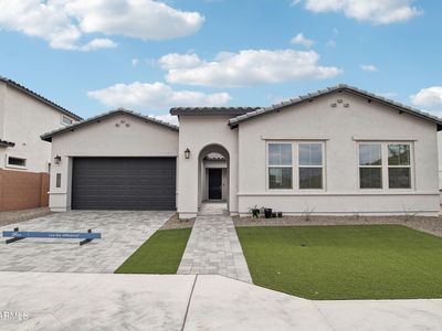 7435 W Gambit Trl, Peoria, AZ, 85383