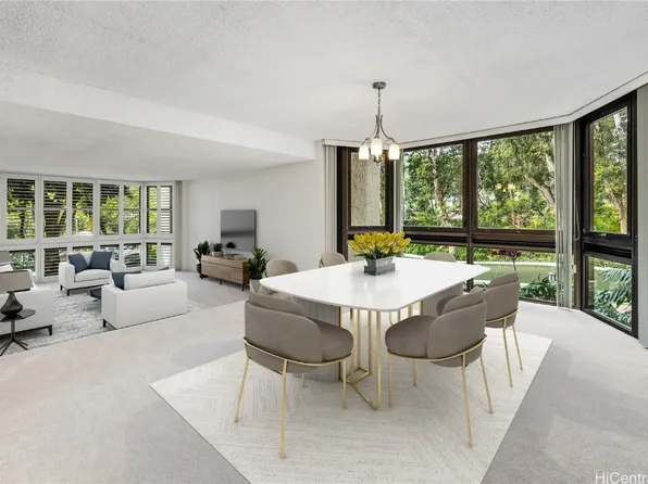 531 Hahaione St #21A, Honolulu, HI 96825