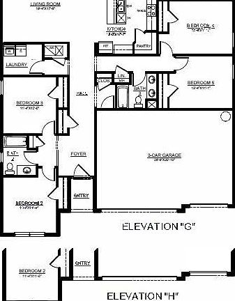 Floor Plan.