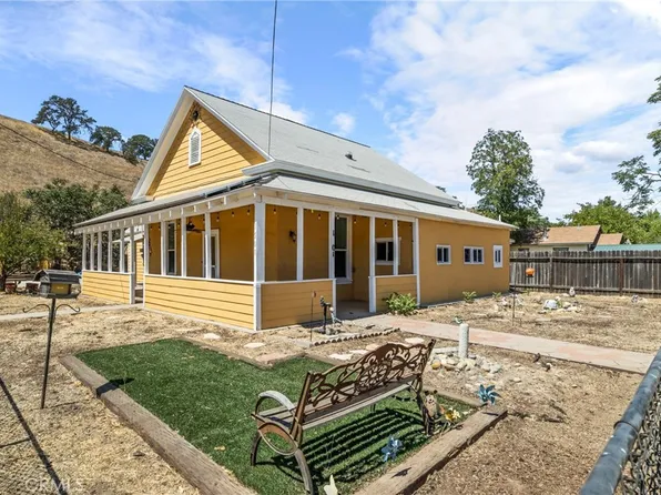 1501 K St, San Miguel, CA 93451