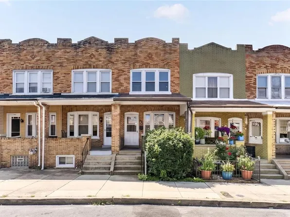 244 1/2 E South St, Allentown, PA 18109