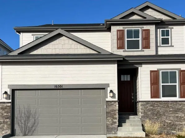 16501 W 93rd Avenue, Arvada, CO 80007