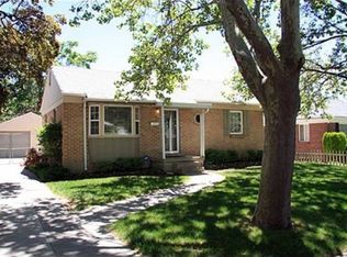 1542 E Gregson Ave, Millcreek, UT 84106