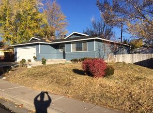 2085 Royal Dr, Reno, NV 89503