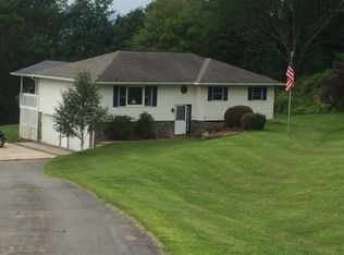 251 Rattle Snake Hill Rd, Meshoppen, PA 18630