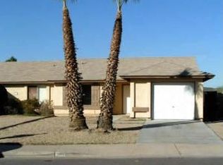 3002 W Blackhawk Dr, Phoenix, AZ 85027