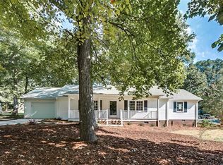 1216 E Mine St, Asheboro, NC 27205