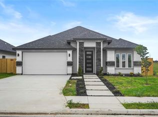 2108 Blue Sky Dr, Weslaco, TX 78599