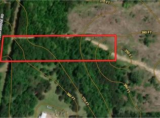 3.00 Noblin Bridge Rd, Pelahatchie, MS 39145