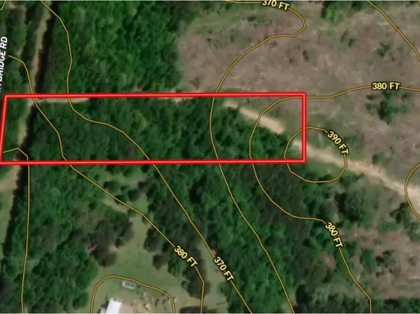 3.00 Noblin Bridge Rd, Pelahatchie, MS 39145