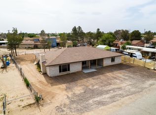 10950 Jo Way, Socorro, TX 79927