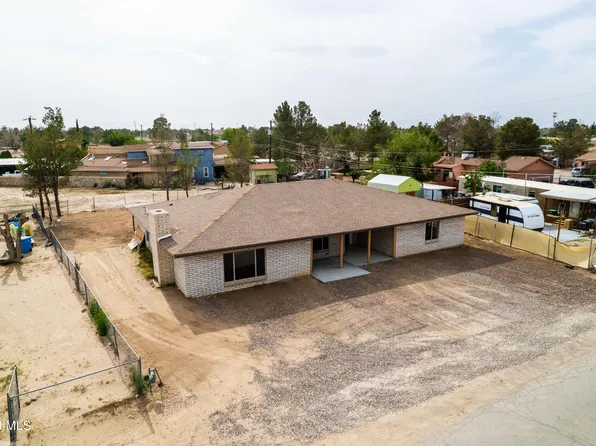 10950 Jo Way, Socorro, TX 79927