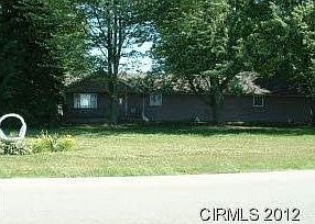 For Sale: 2229 E 250 North, Kokomo, IN 46901