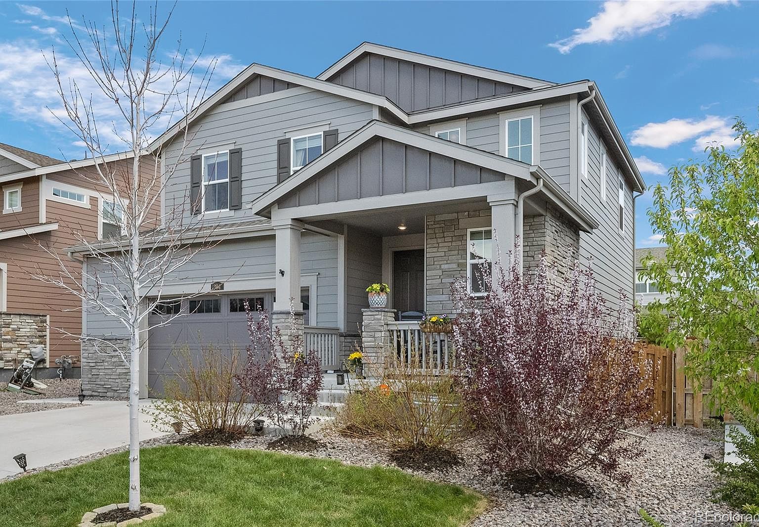 394 N Old Hammer Street, Aurora, CO 80018 | Zillow