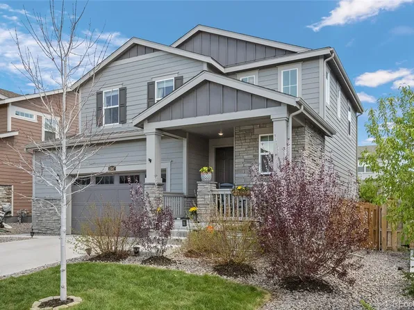 394 N Old Hammer Street, Aurora, CO 80018
