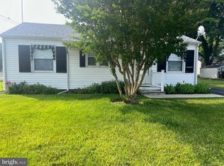 702 Rigby Ave, Cambridge, MD 21613