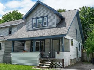 164 Berger Ave, Syracuse, NY 13205