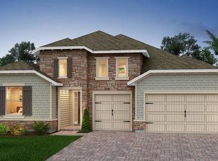 164 Calliel Way, Saint Johns, FL 32259