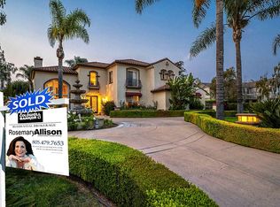 11117 Red Barn Rd, Camarillo, CA 93012