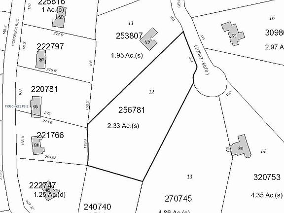 5th image of Gentry Bend