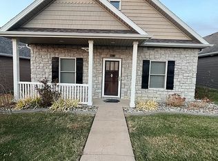 4813 S Creek Woods Dr, Saint Joseph, MO 64507