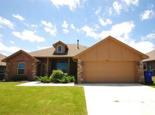 1504 Baycharter St, Norman, OK 73071