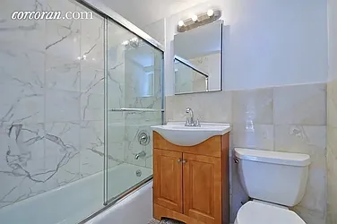 Rented by Corcoran