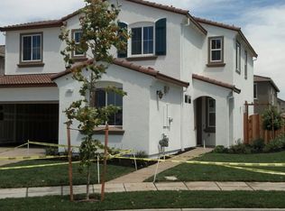 121 W Questa Trl, Mountain House, CA 95391
