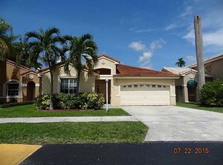 8470 SW 161st Pl, Miami, FL 33193