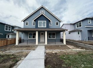 431 SW 101st Pl #93, Seattle, WA 98146