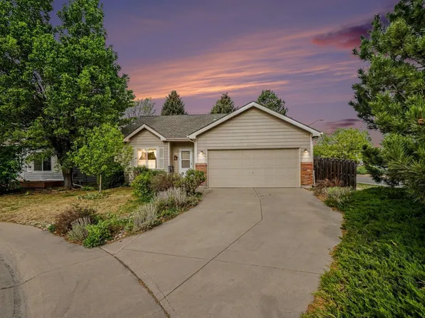 3603 Rockaway St, Fort Collins, CO 80526