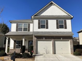 109 Cornerstone Cir, Woodstock, GA 30188