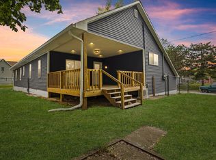 1330 W 5th St, Anderson, IN 46016